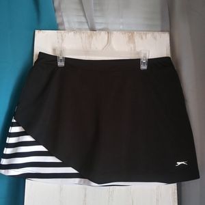 Salzenger golf skirt/skort